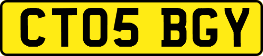 CT05BGY