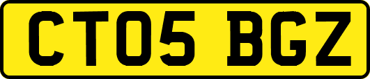 CT05BGZ