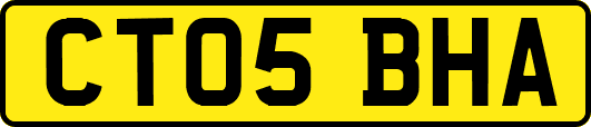 CT05BHA