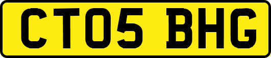 CT05BHG