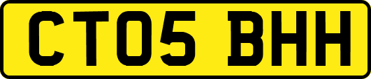 CT05BHH