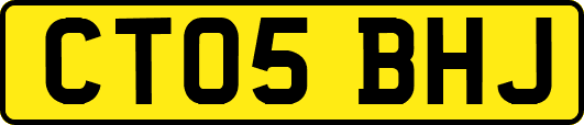 CT05BHJ