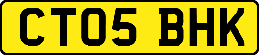 CT05BHK