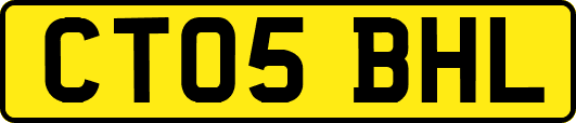 CT05BHL