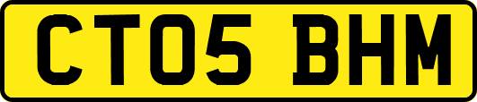 CT05BHM
