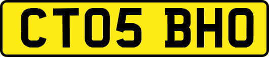 CT05BHO