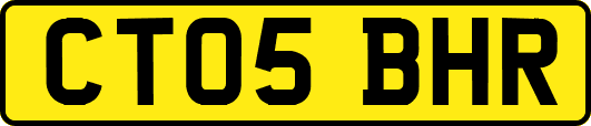 CT05BHR