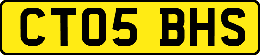 CT05BHS