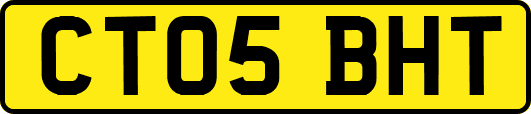 CT05BHT