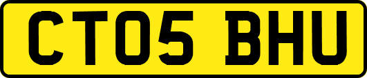 CT05BHU