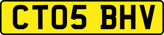 CT05BHV