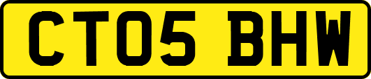 CT05BHW