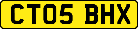 CT05BHX