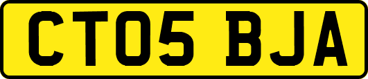 CT05BJA