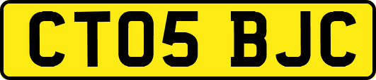 CT05BJC