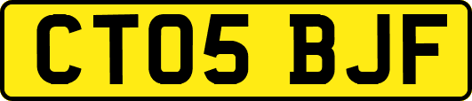CT05BJF