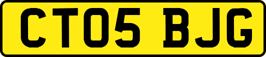 CT05BJG