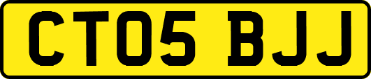 CT05BJJ