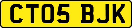 CT05BJK
