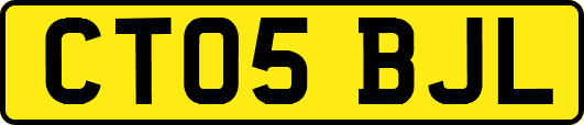 CT05BJL