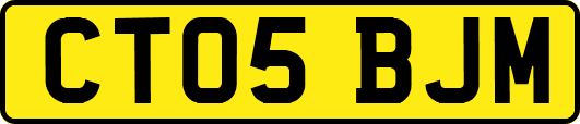 CT05BJM