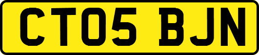 CT05BJN