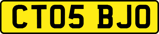 CT05BJO
