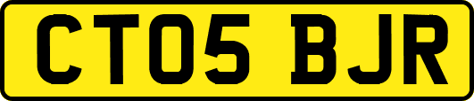 CT05BJR