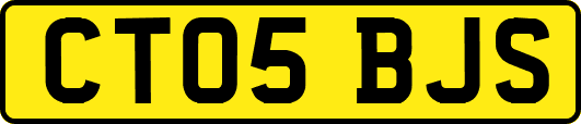 CT05BJS