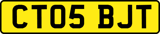 CT05BJT