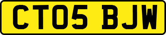 CT05BJW