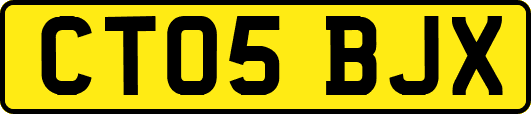 CT05BJX