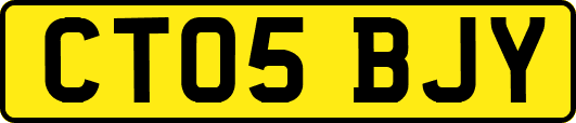 CT05BJY