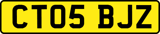 CT05BJZ