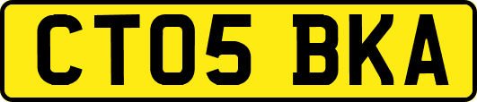 CT05BKA