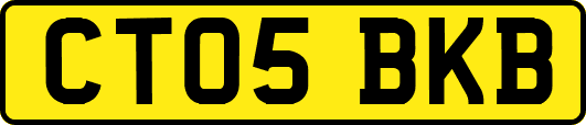 CT05BKB