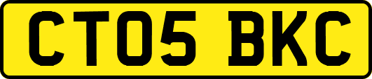 CT05BKC
