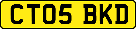 CT05BKD