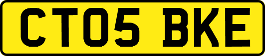 CT05BKE