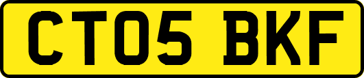 CT05BKF