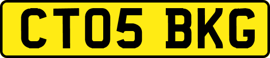 CT05BKG