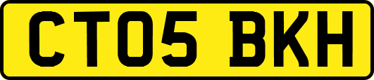 CT05BKH