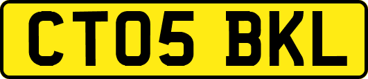 CT05BKL