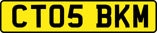 CT05BKM