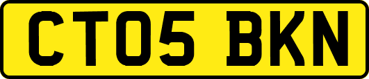 CT05BKN