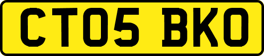 CT05BKO