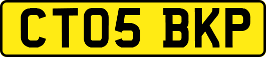 CT05BKP