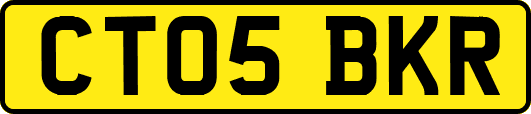 CT05BKR