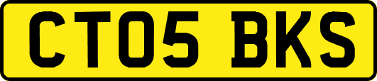 CT05BKS