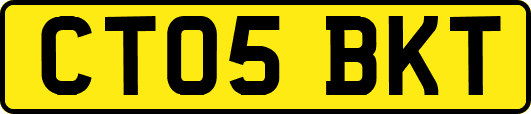CT05BKT